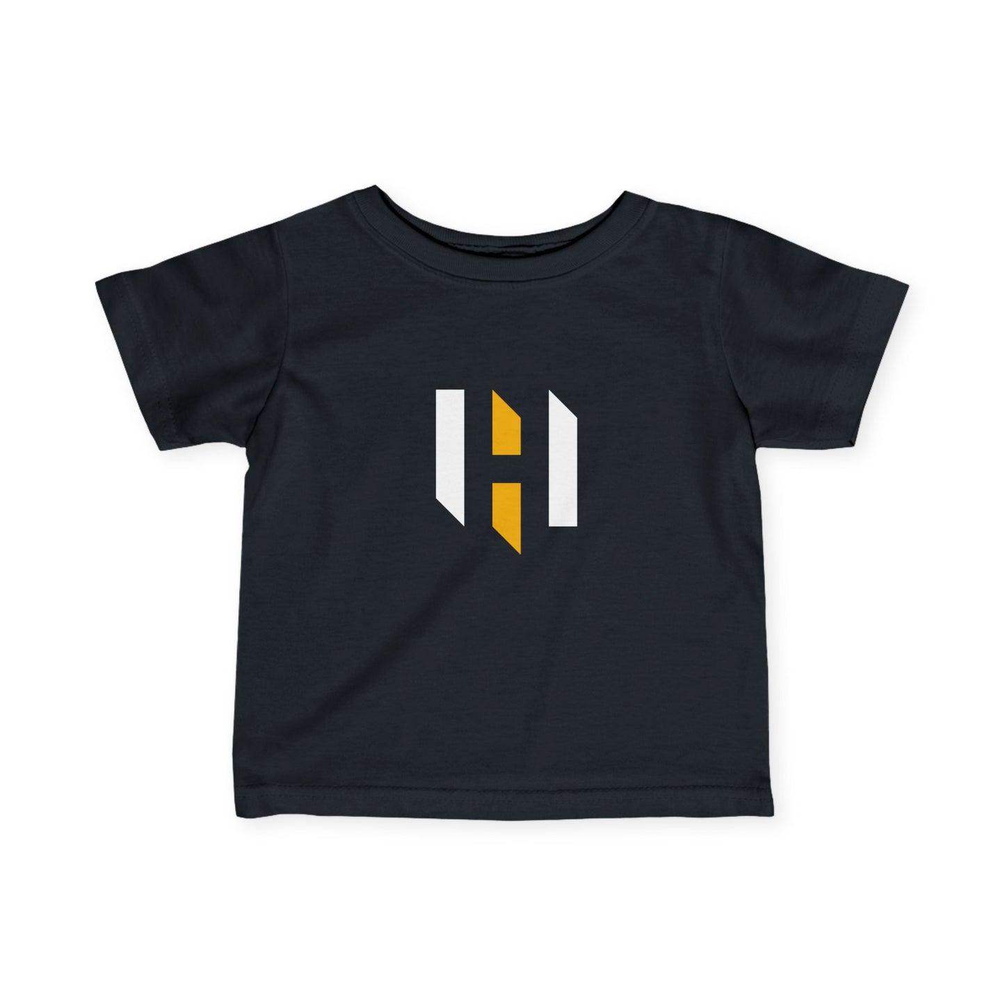 Infant Fine Jersey Tee
