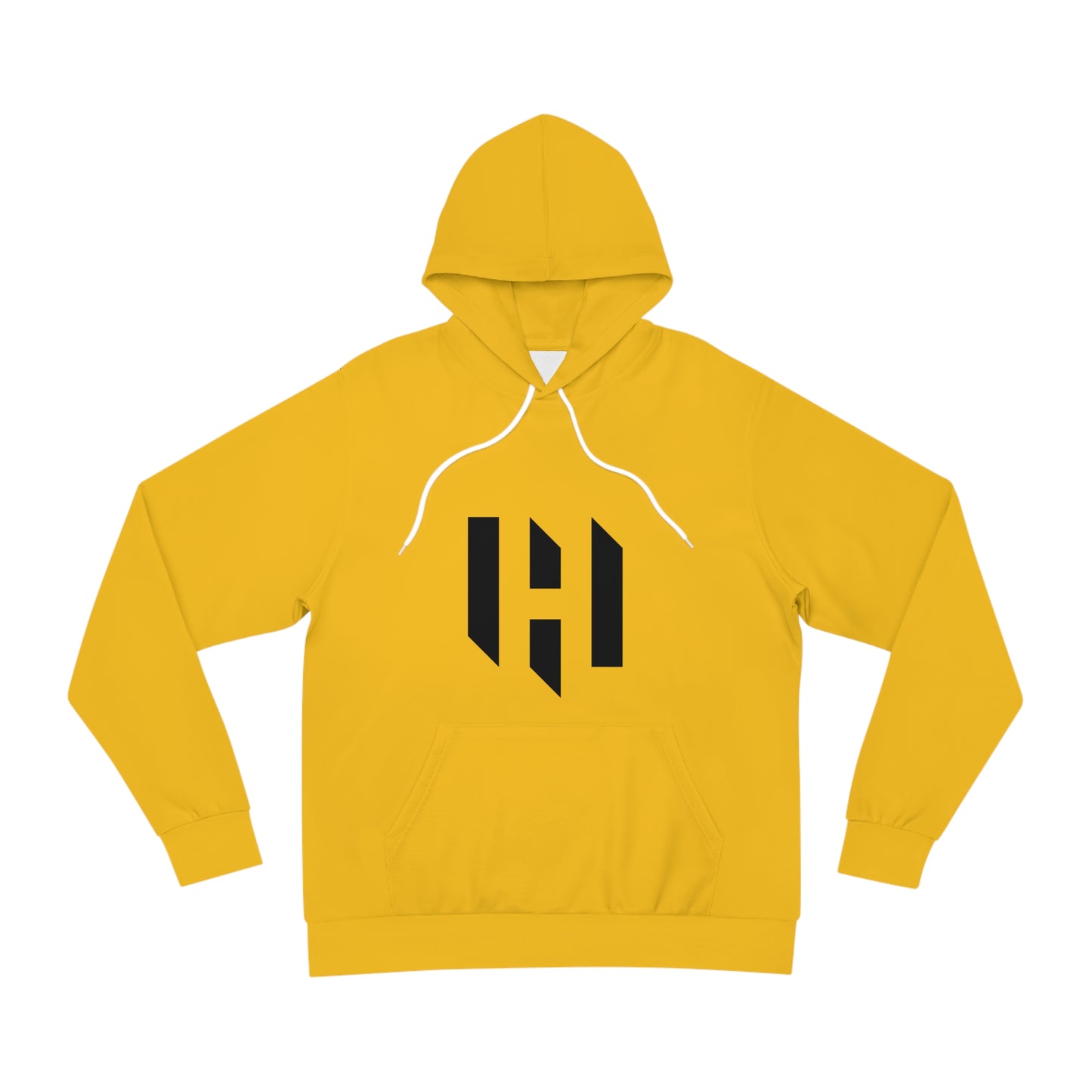 AOP Fashion Hoodie