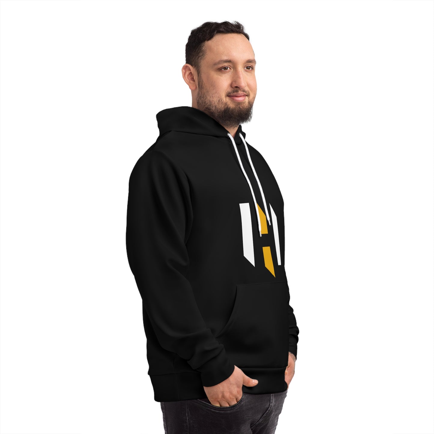 AOP Fashion Hoodie