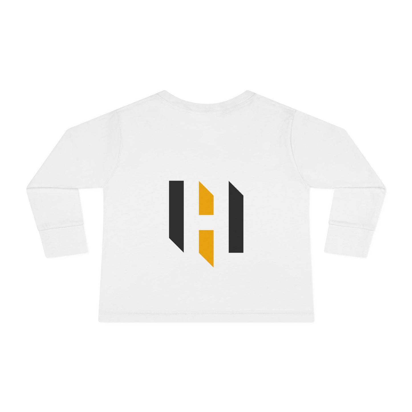 Toddler Long Sleeve Tee