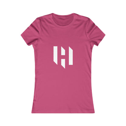Women's Favorite Tee