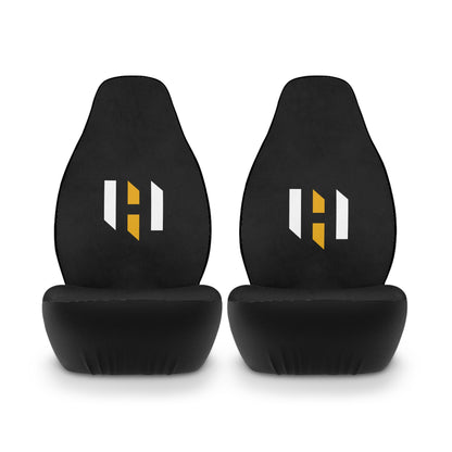 Polyester Car Seat Covers