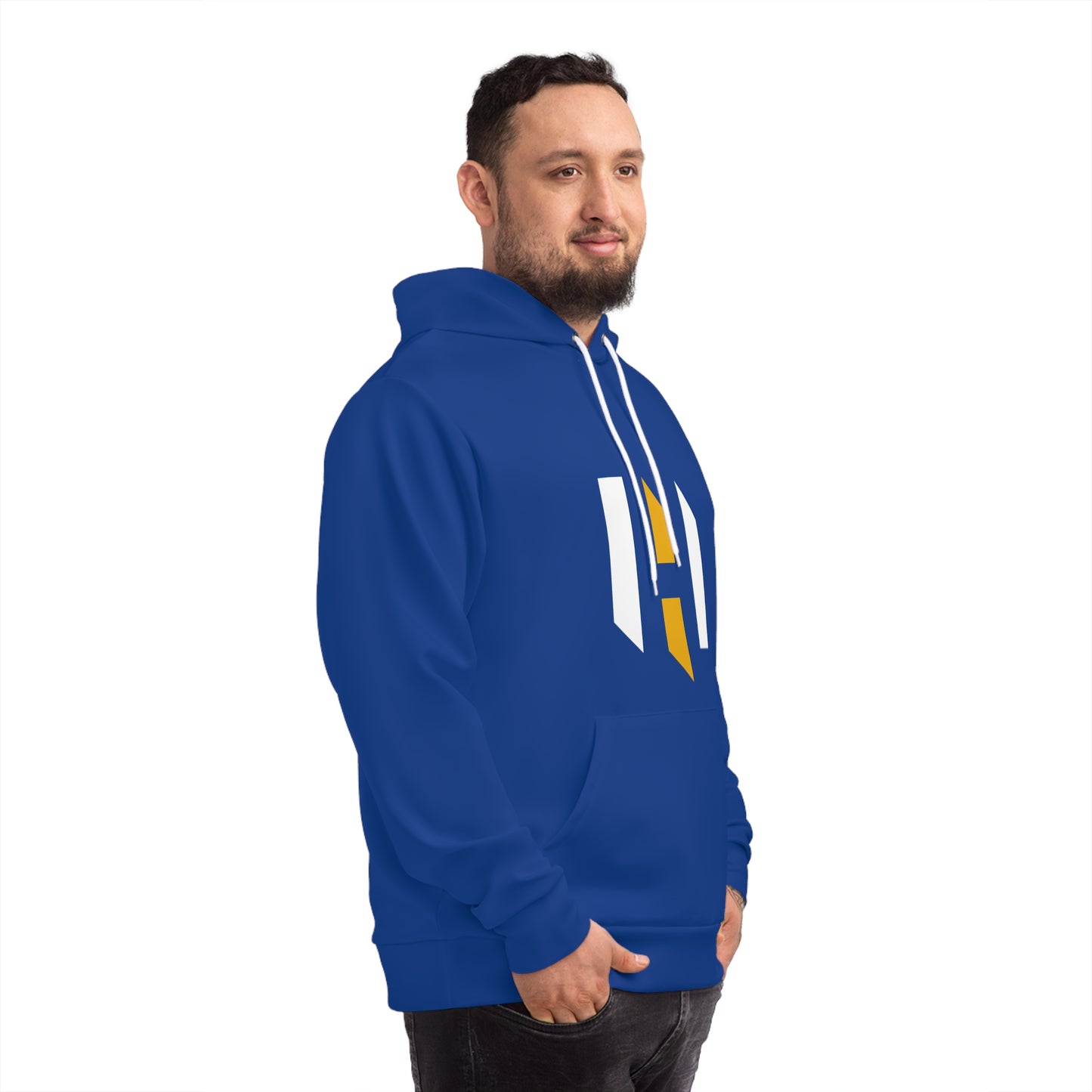 AOP Fashion Hoodie