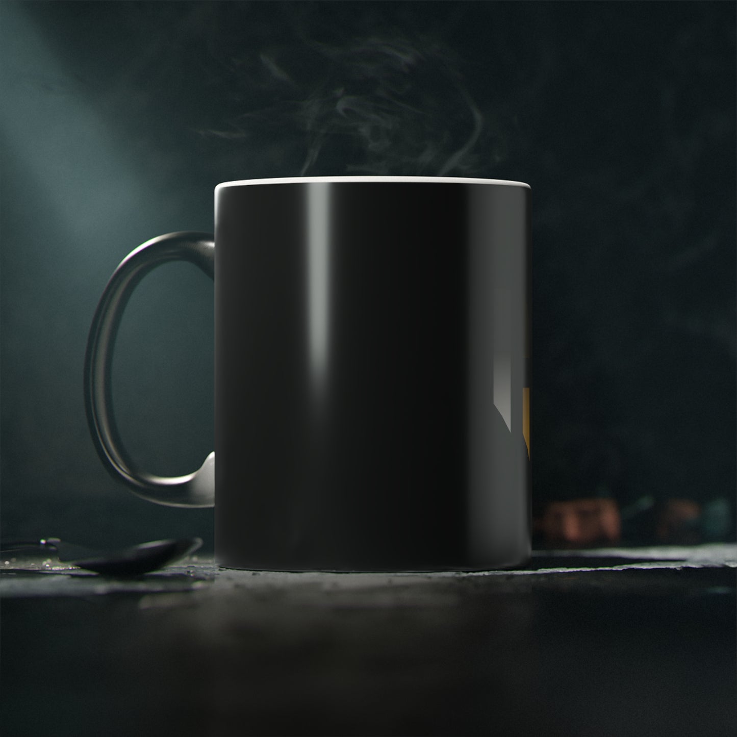 Magic Mug