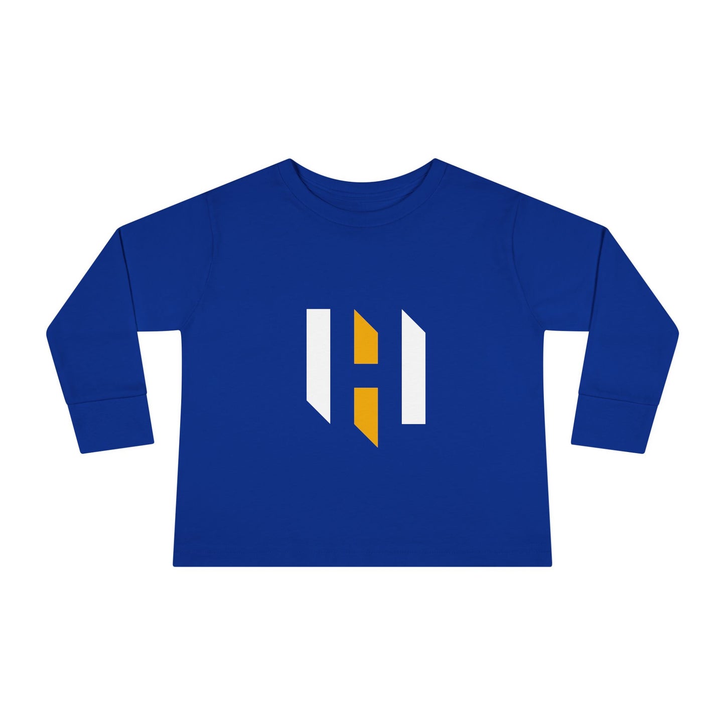 Toddler Long Sleeve Tee