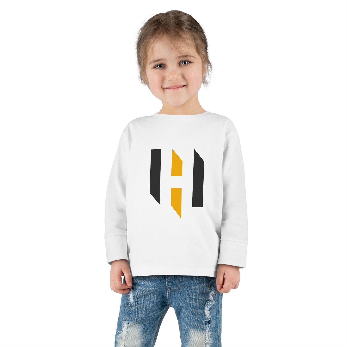 Toddler Long Sleeve Tee