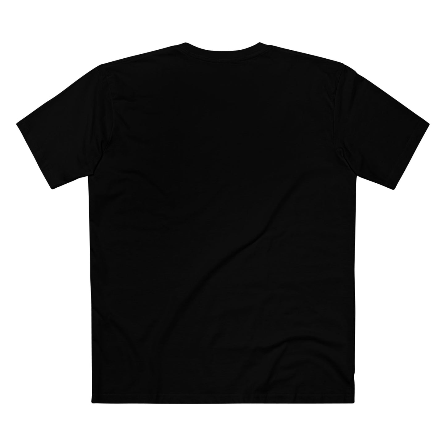 5th Anniversary Gold Wing Tee — Celebratory Anniversary T-Shirt
