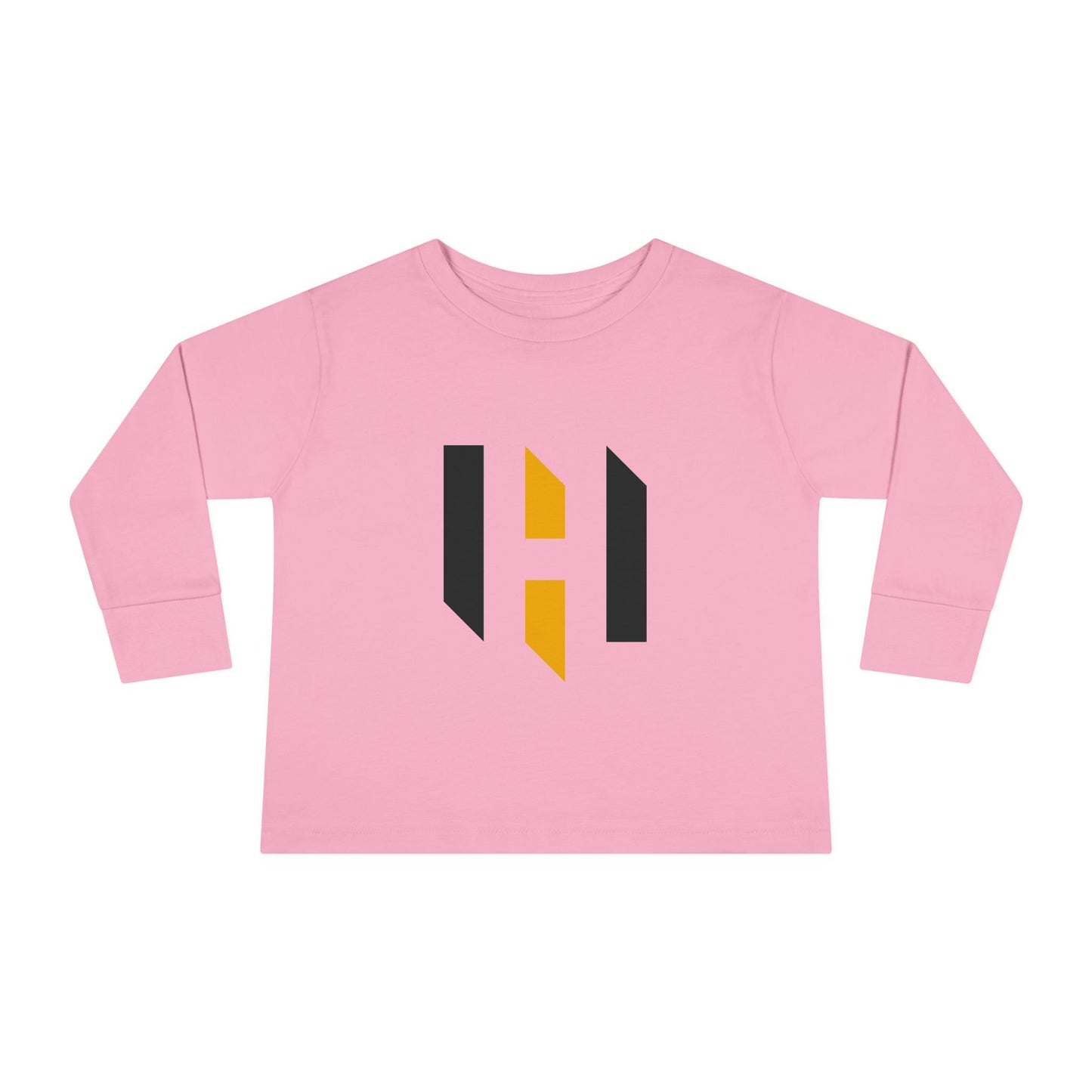 Toddler Long Sleeve Tee