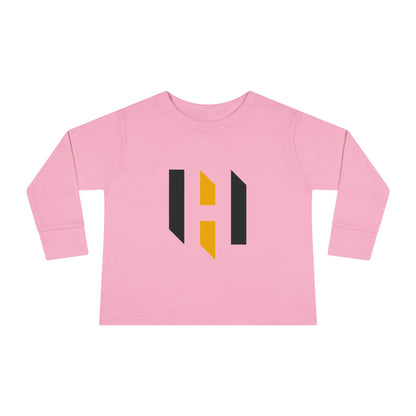 Toddler Long Sleeve Tee