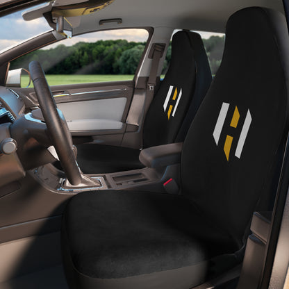 Polyester Car Seat Covers