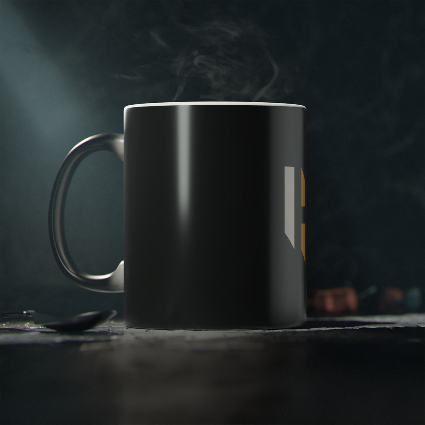 Magic Mug
