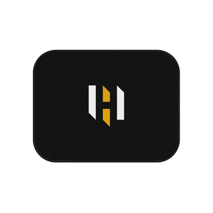 Car Mats (Set of 4)