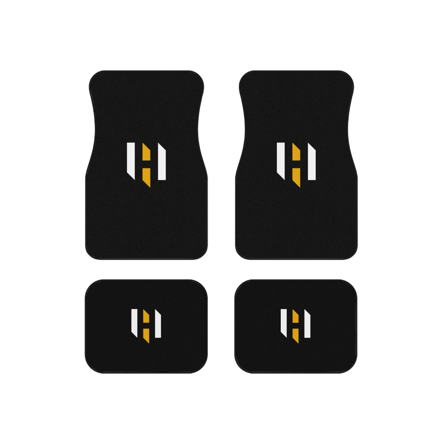 Car Mats (Set of 4)