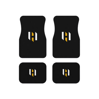 Car Mats (Set of 4)