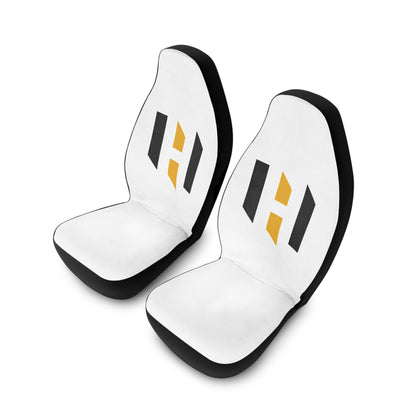 Polyester Car Seat Covers