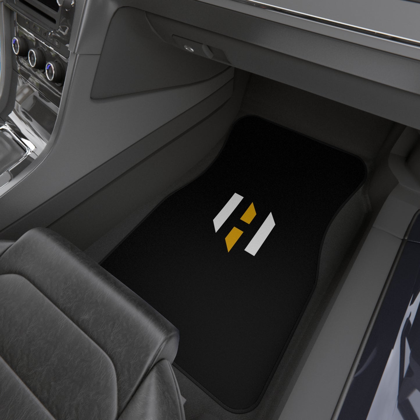 Car Mats (Set of 4)