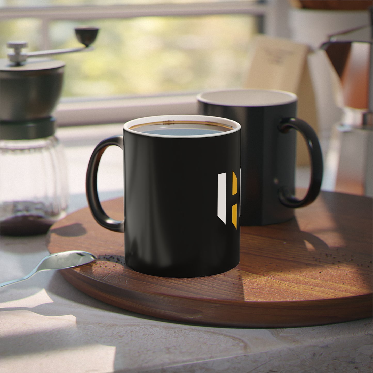 Magic Mug