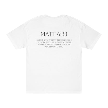 Unisex Classic Tee