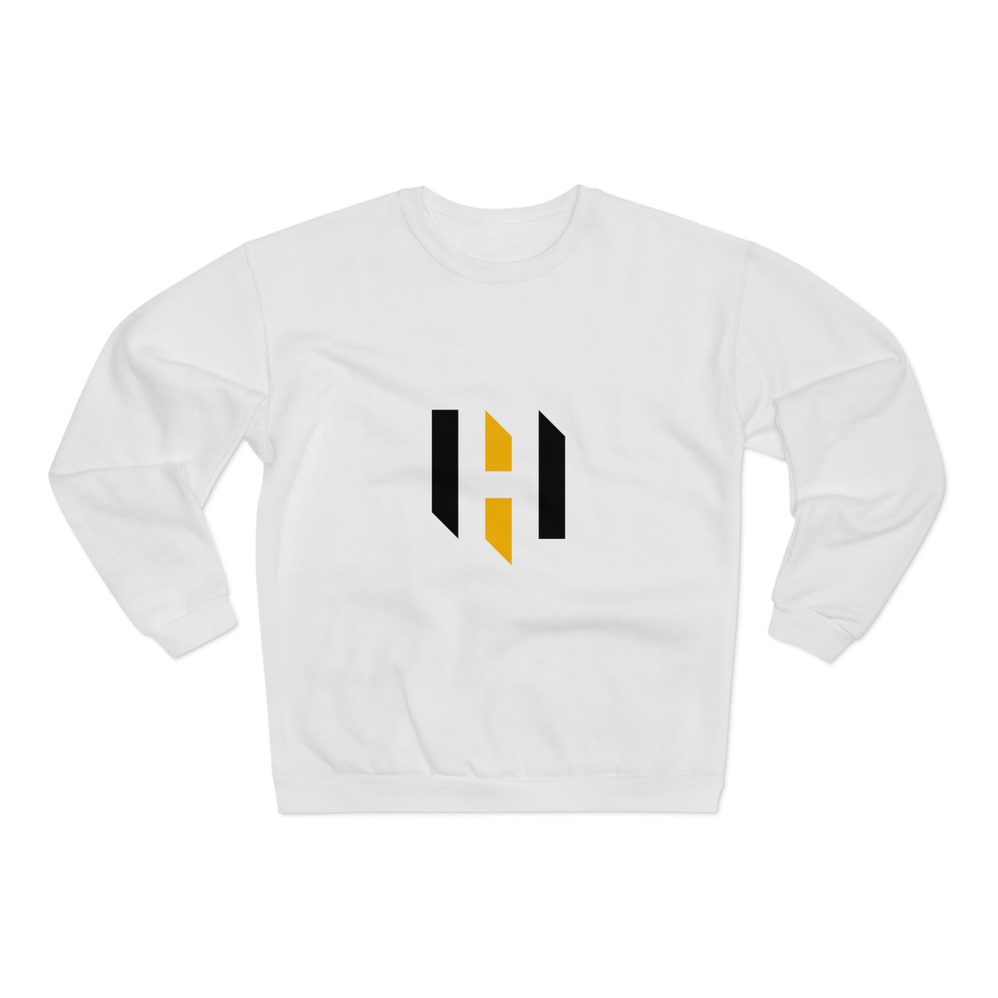 Unisex Crew Neck Sweatshirt (EU)