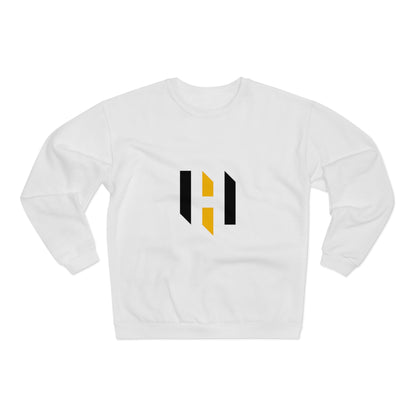 Unisex Crew Neck Sweatshirt (EU)