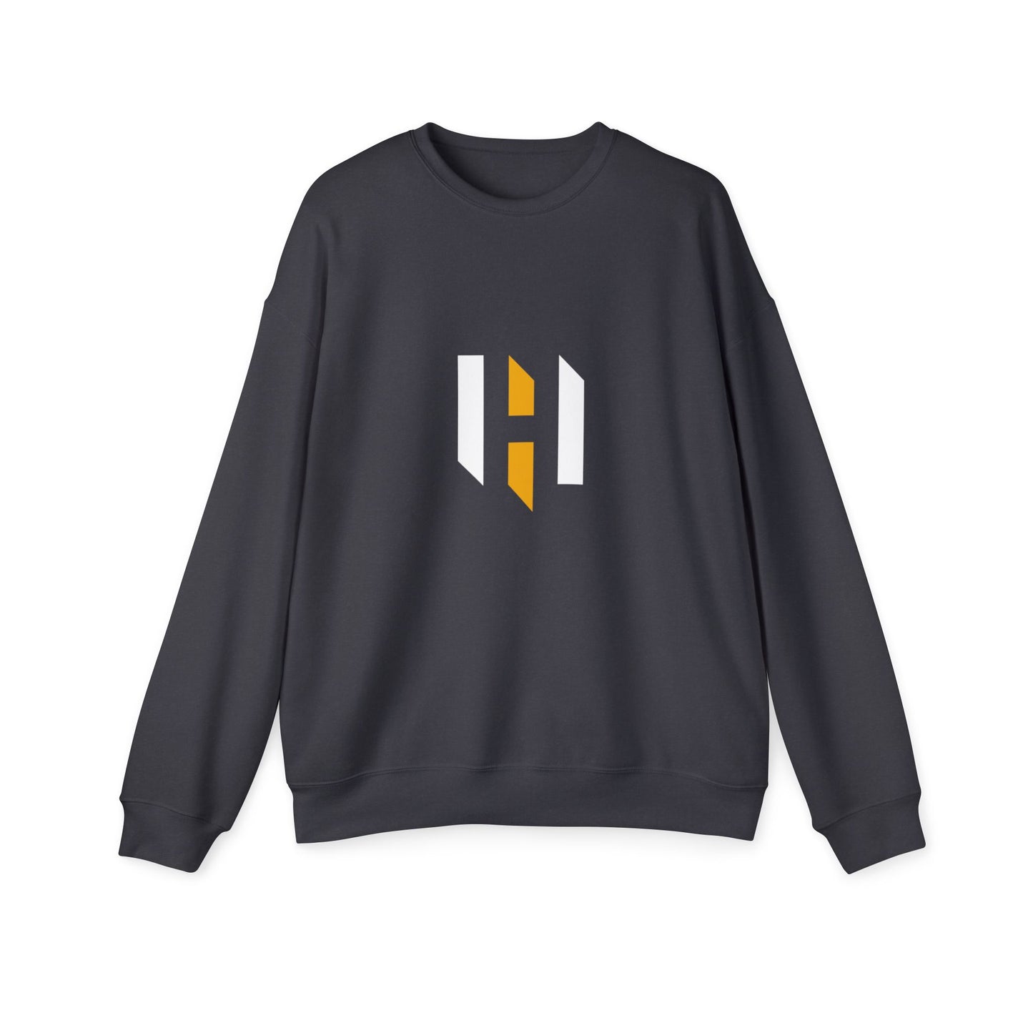 Unisex Drop Shoulder Sweatshirt