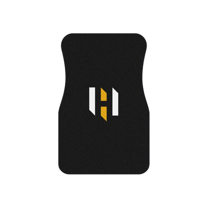 Car Mats (Set of 4)