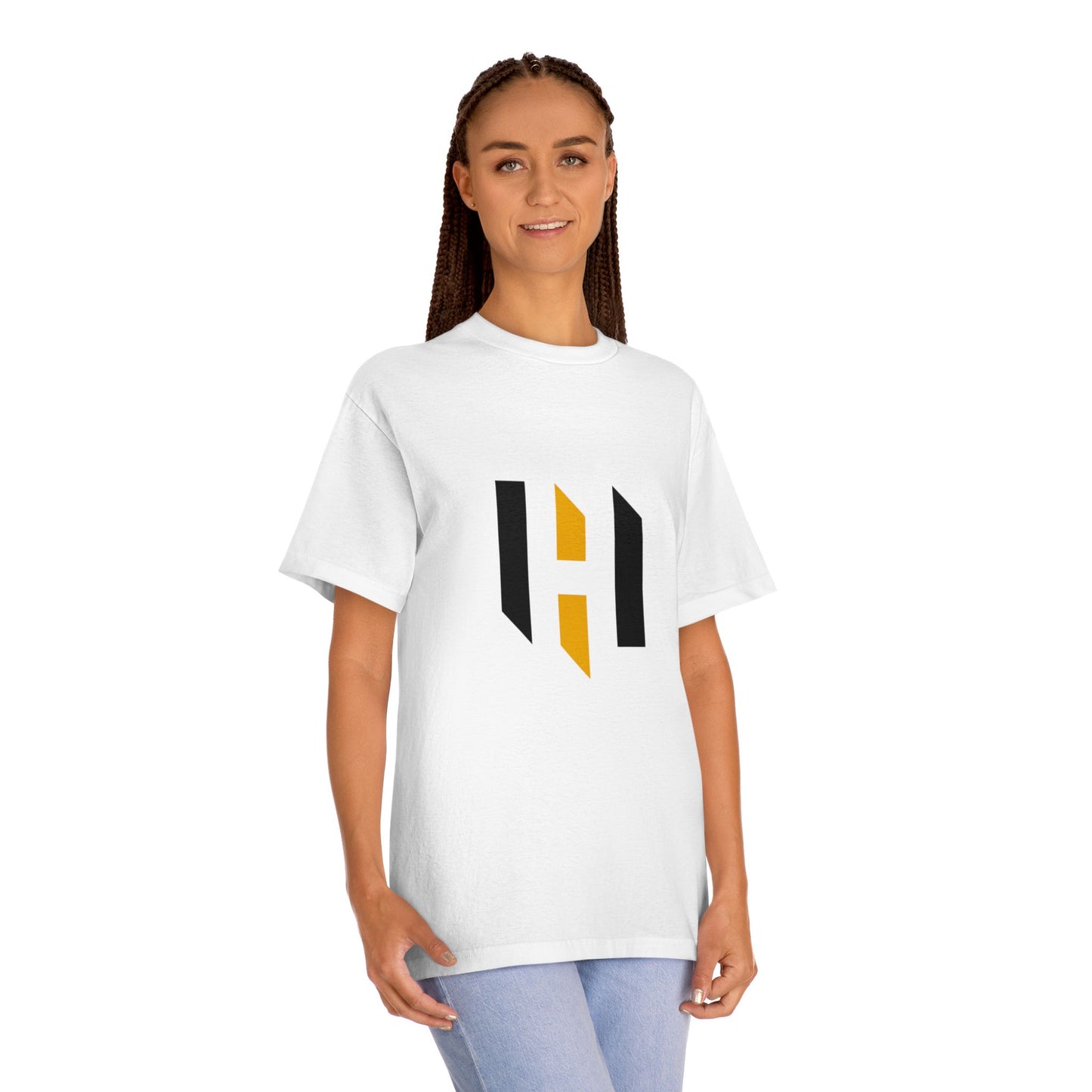 Unisex Classic Tee