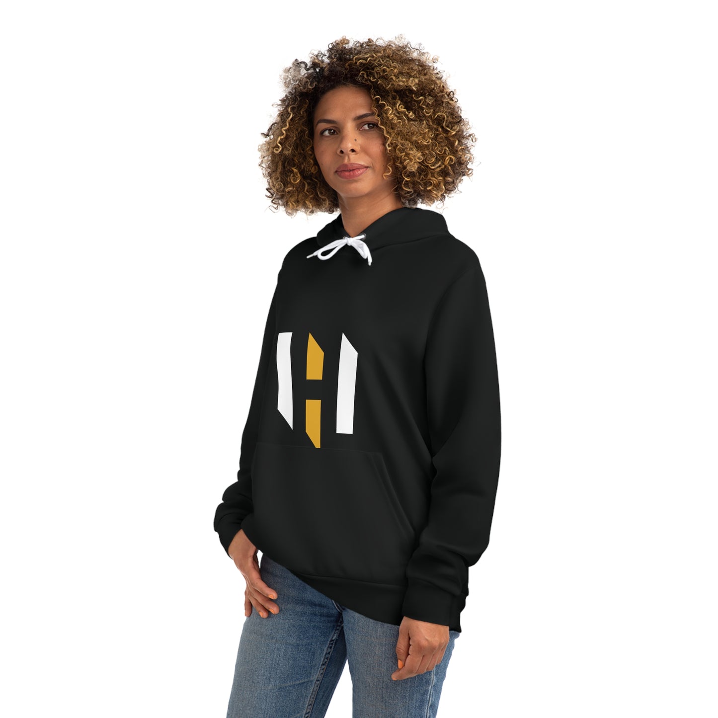 AOP Fashion Hoodie
