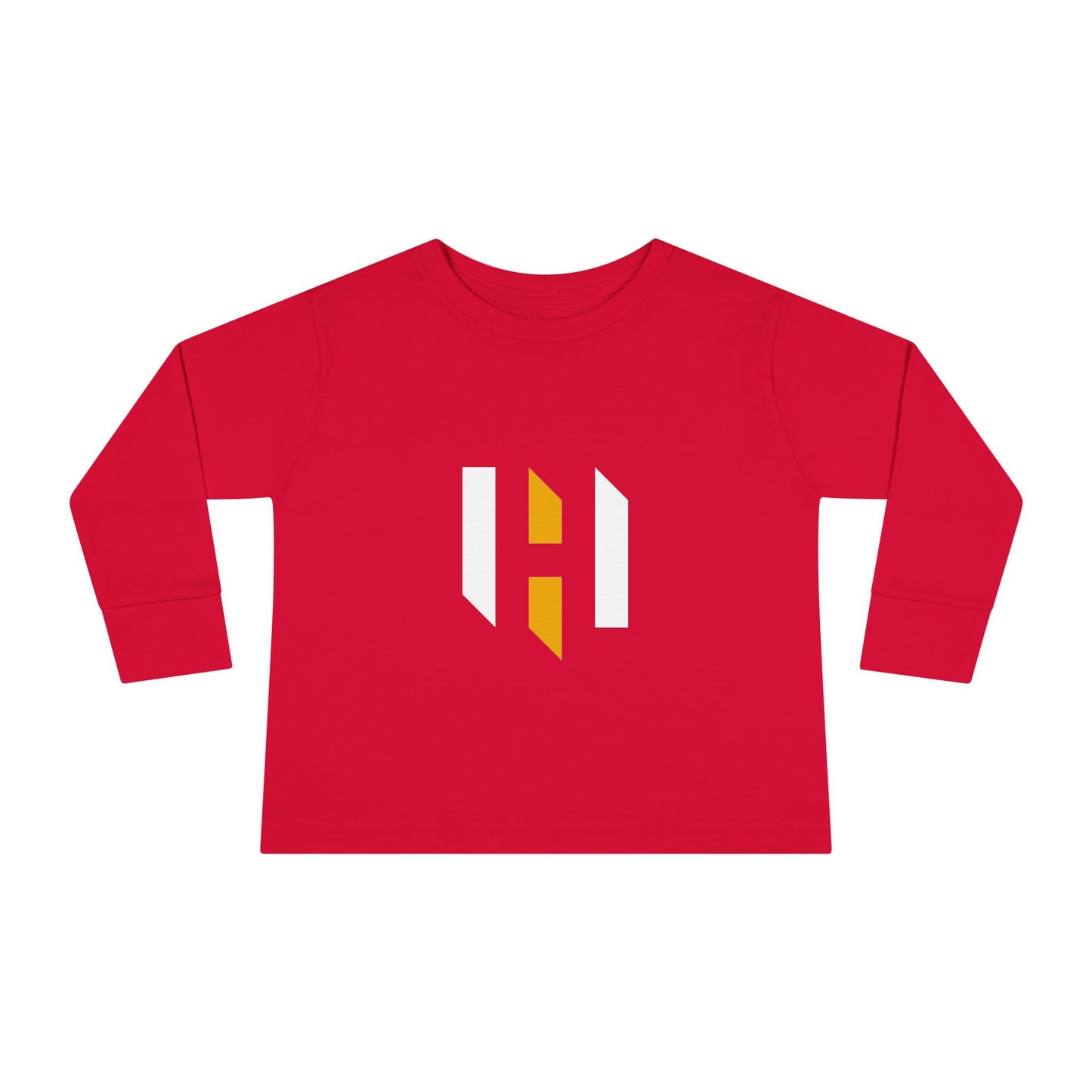 Toddler Long Sleeve Tee
