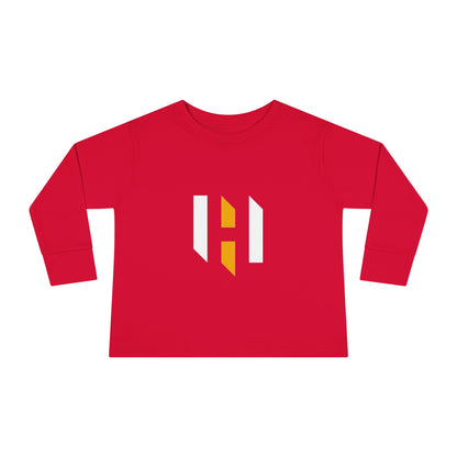 Toddler Long Sleeve Tee