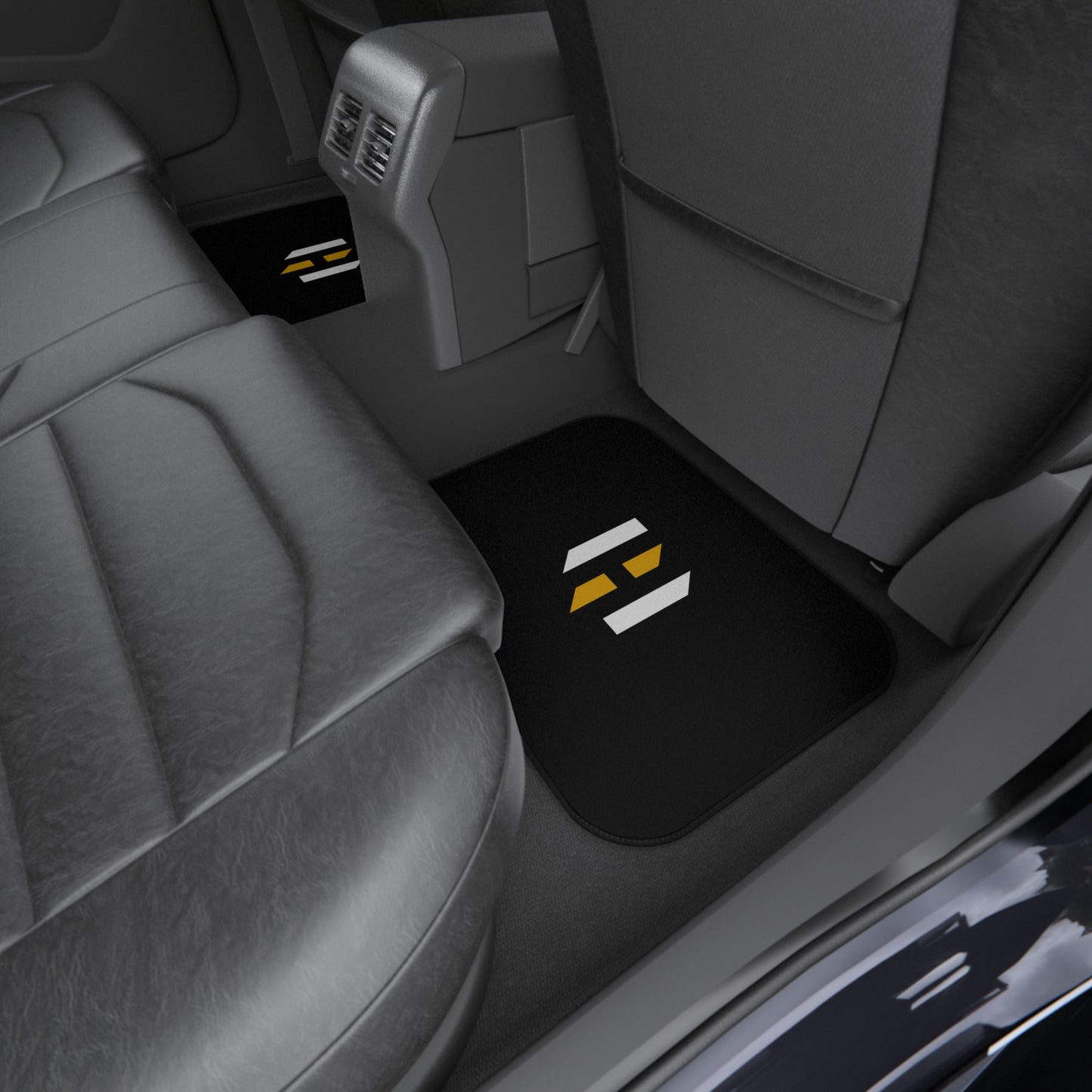 Car Mats (Set of 4)