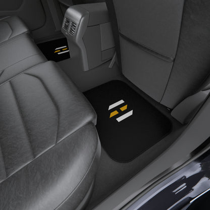 Car Mats (Set of 4)