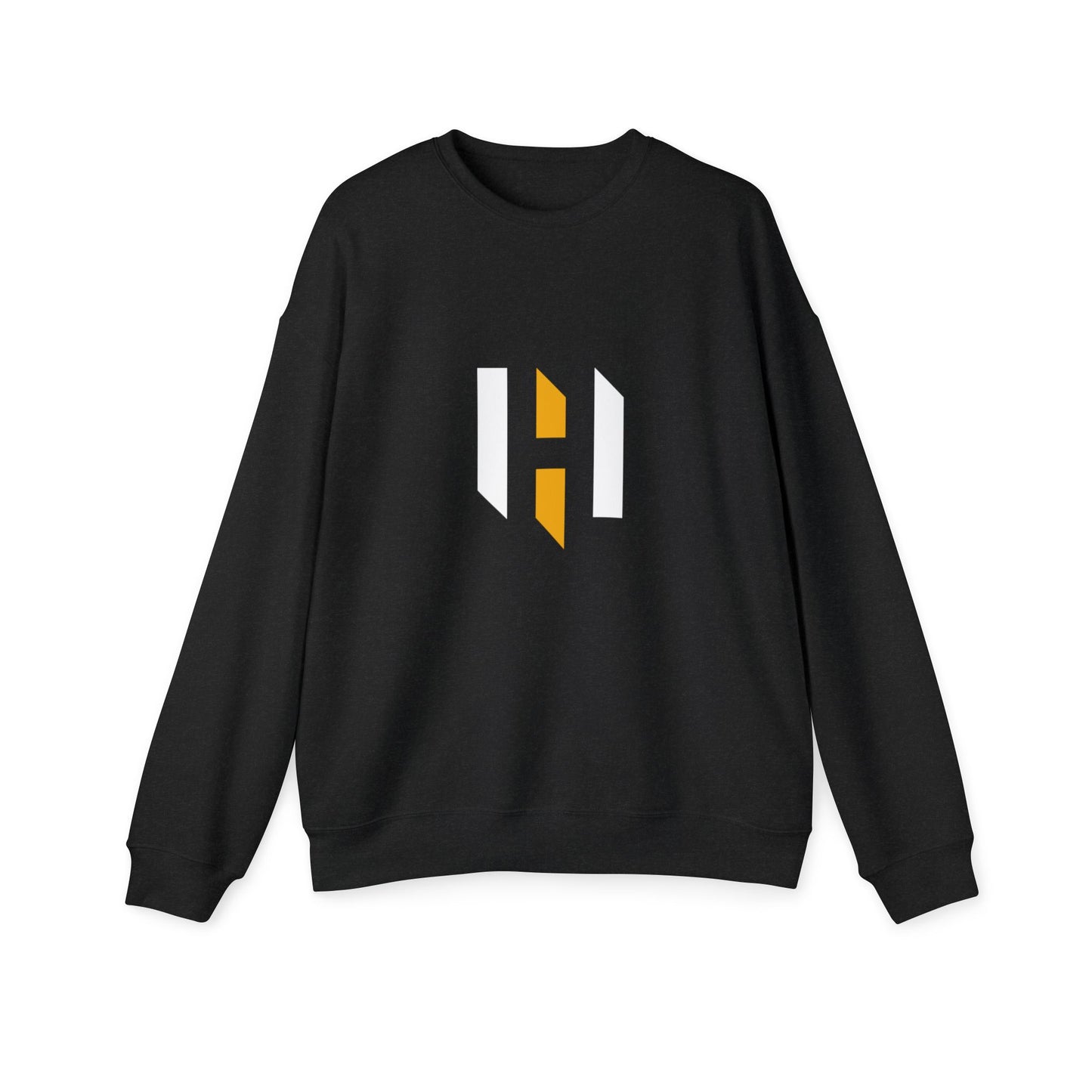 Unisex Drop Shoulder Sweatshirt