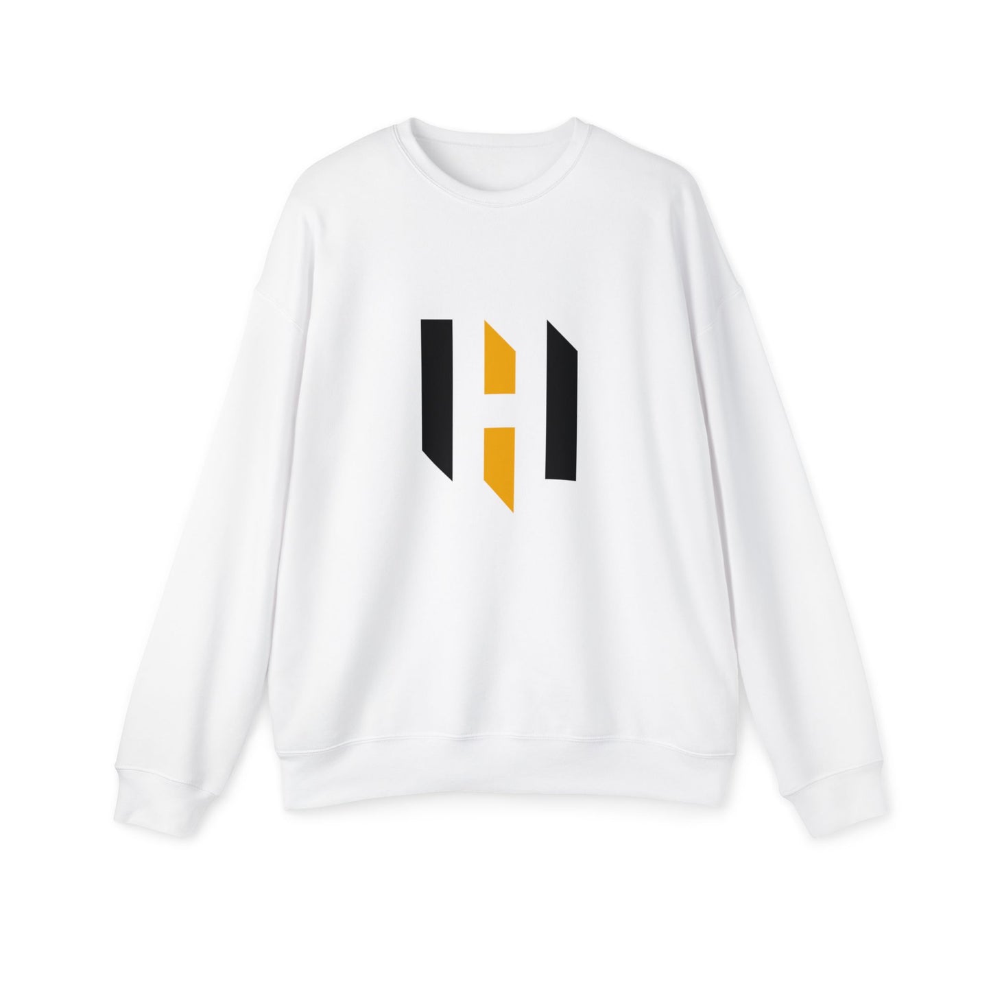 Unisex Drop Shoulder Sweatshirt