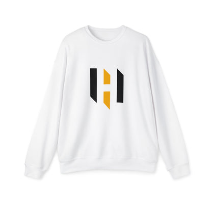 Unisex Drop Shoulder Sweatshirt