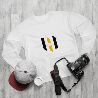 Unisex Crew Neck Sweatshirt (EU)