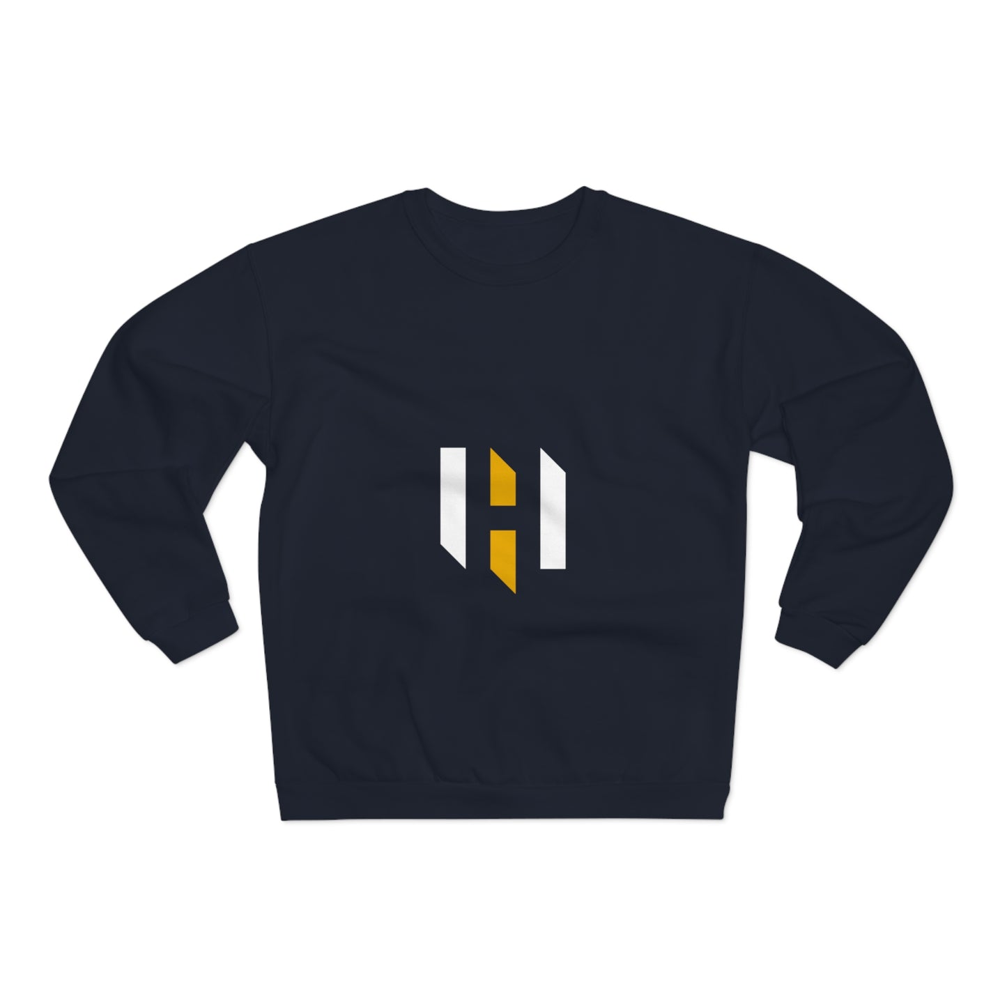 Unisex Crew Neck Sweatshirt (EU)
