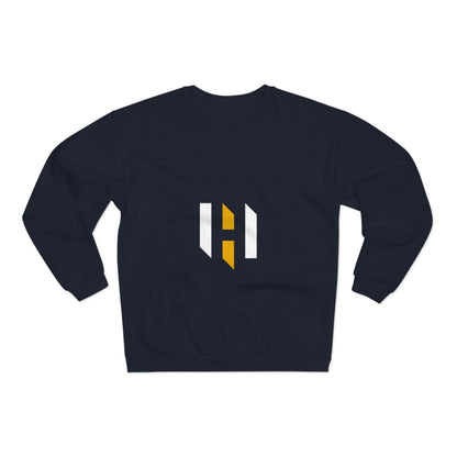 Unisex Crew Neck Sweatshirt (EU)