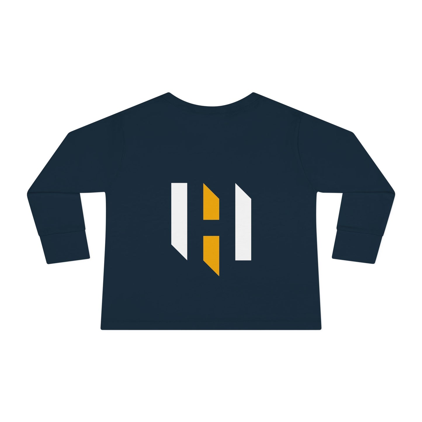 Toddler Long Sleeve Tee