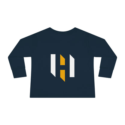 Toddler Long Sleeve Tee