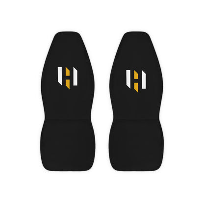 Polyester Car Seat Covers