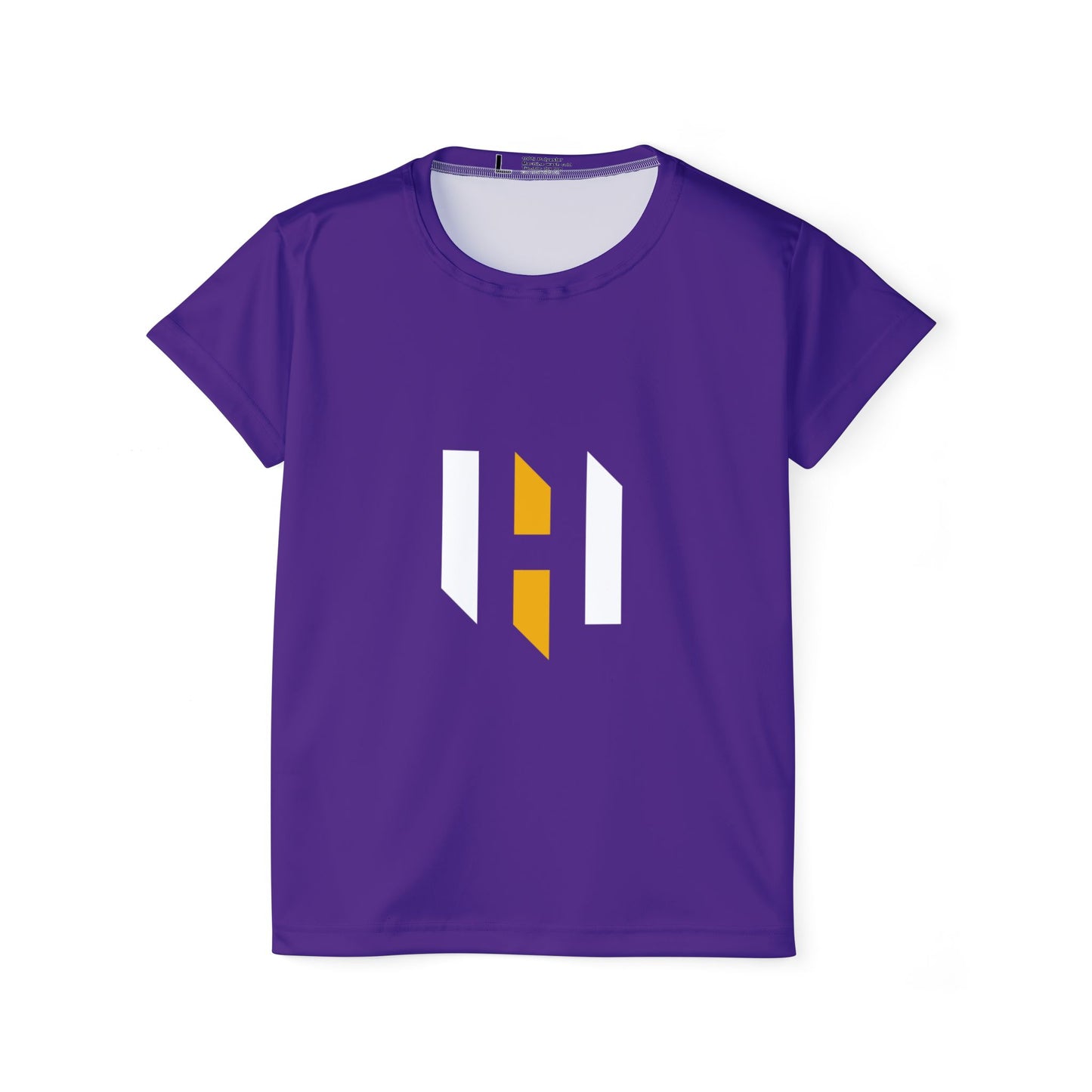 Women's Sports Jersey (AOP)