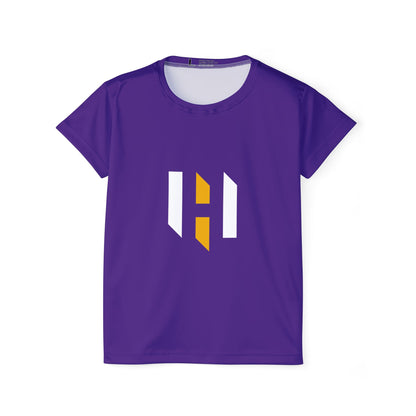 Women's Sports Jersey (AOP)