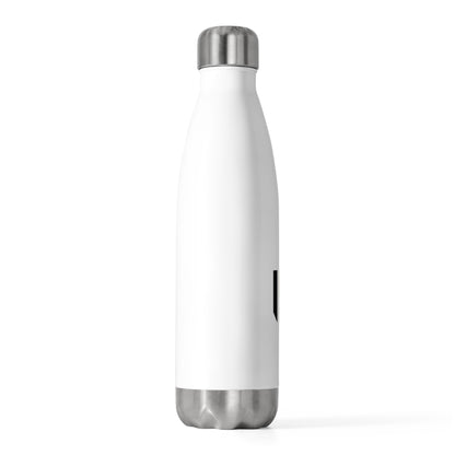 20oz Insulated Bottle
