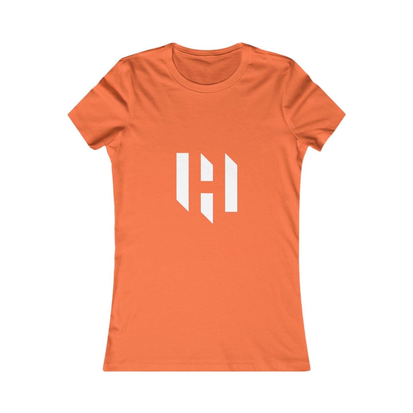 Women's Favorite Tee
