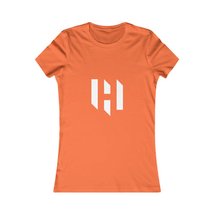 Women's Favorite Tee