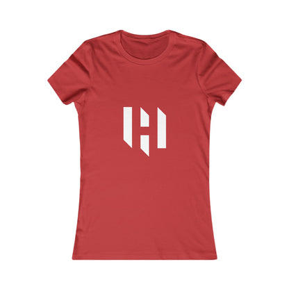 Women's Favorite Tee
