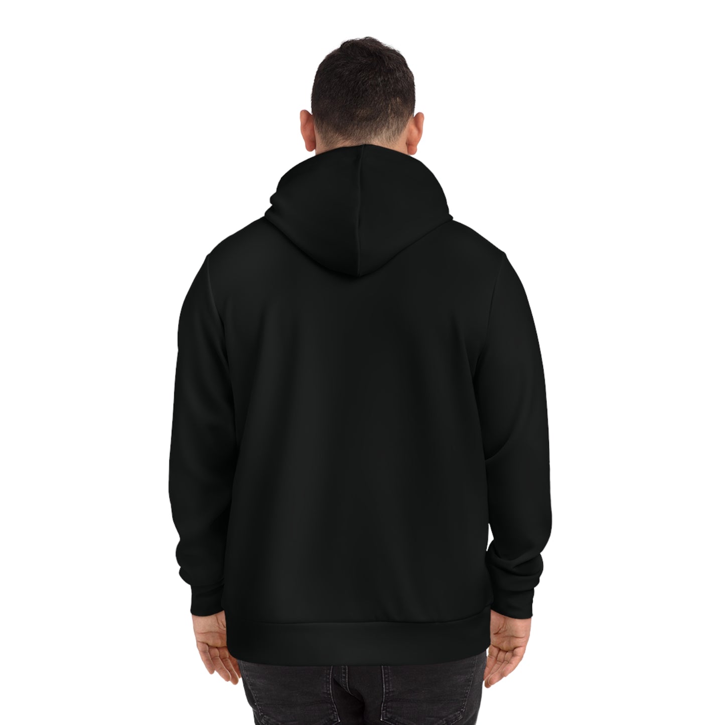 AOP Fashion Hoodie