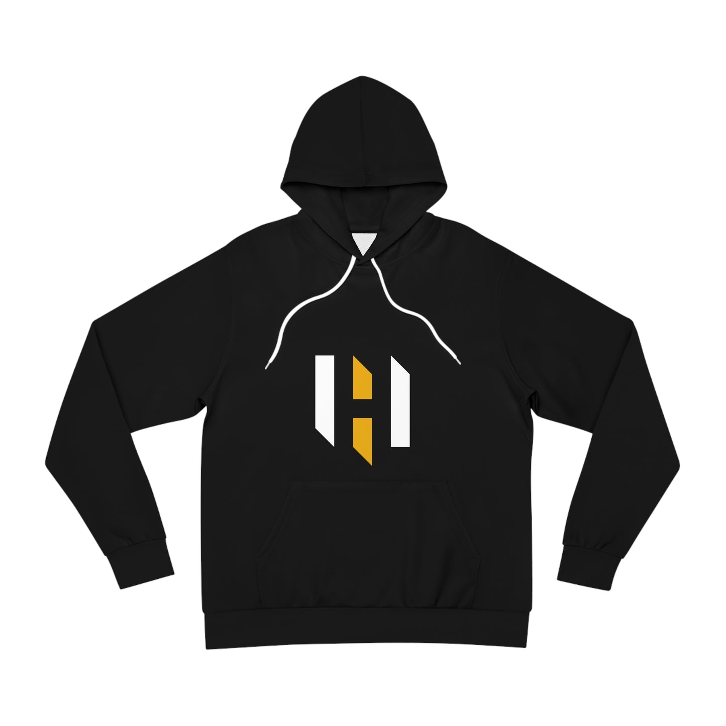 AOP Fashion Hoodie