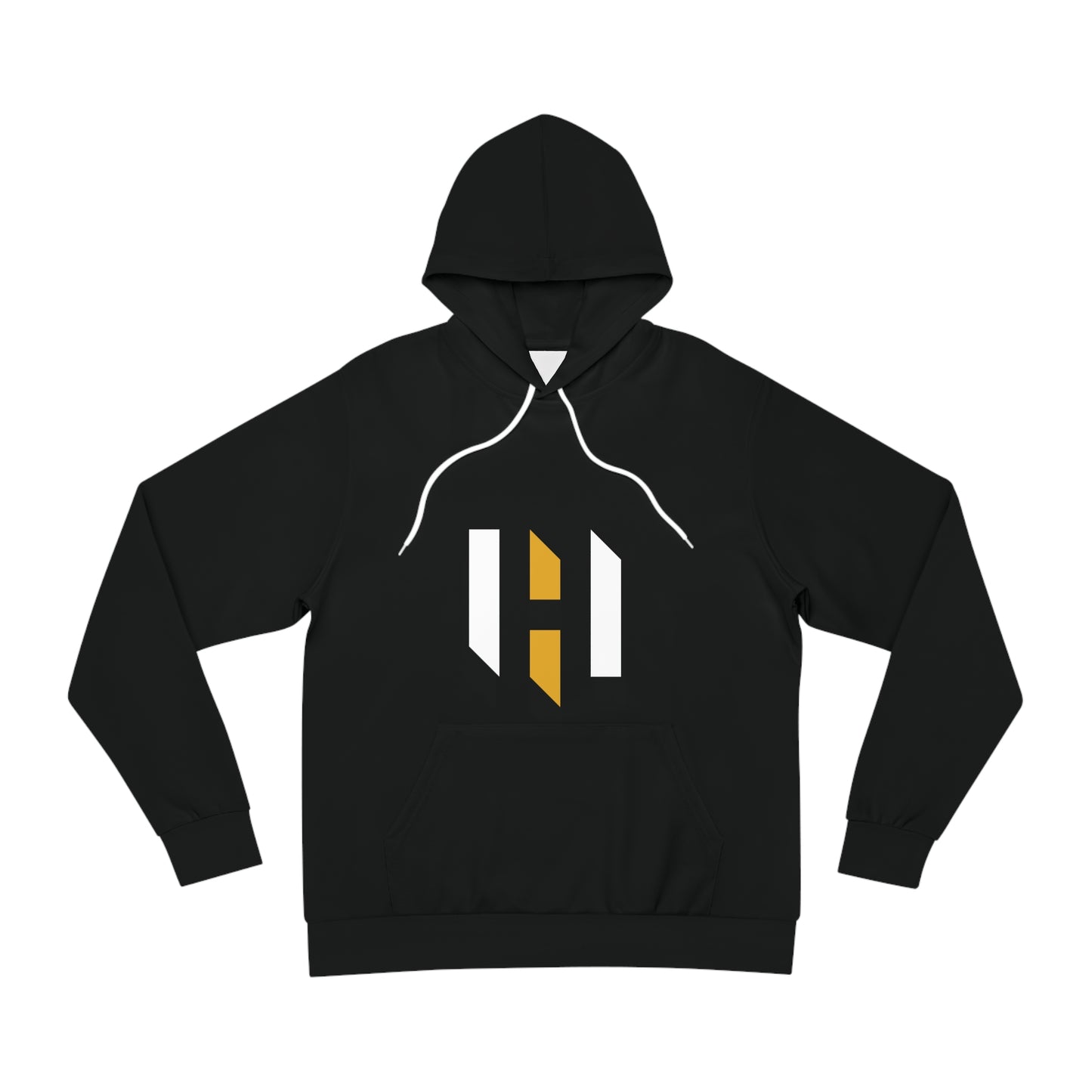 AOP Fashion Hoodie